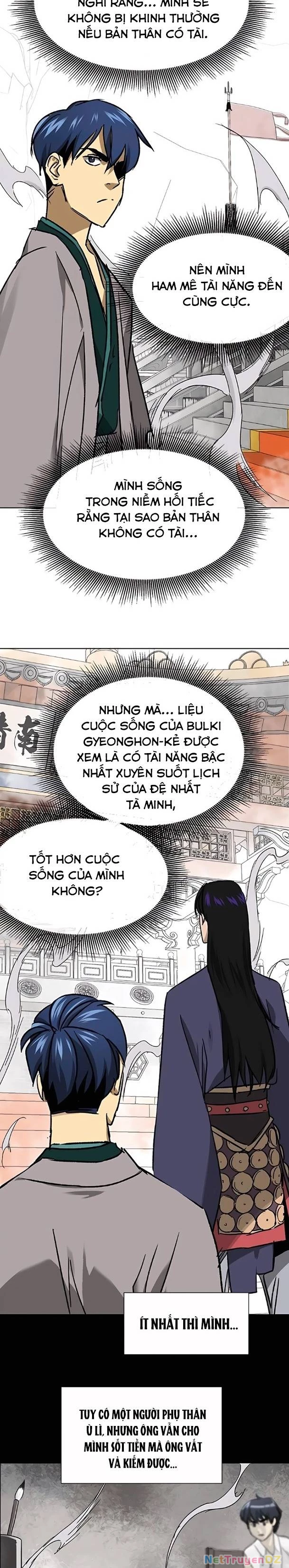 Chapter 209 - Trang 22