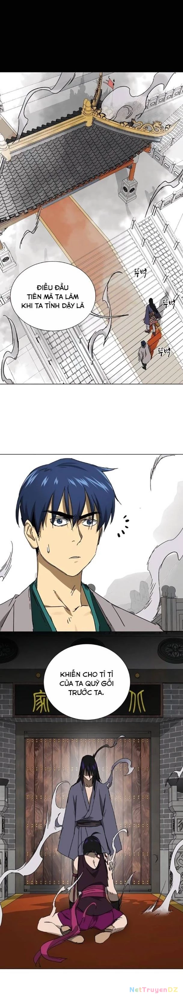 Chapter 209 - Trang 26