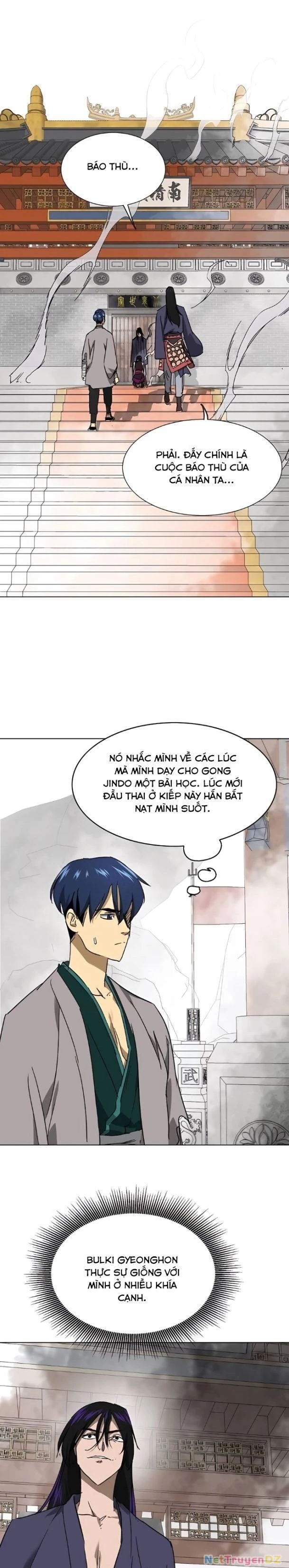 Chapter 209 - Trang 27