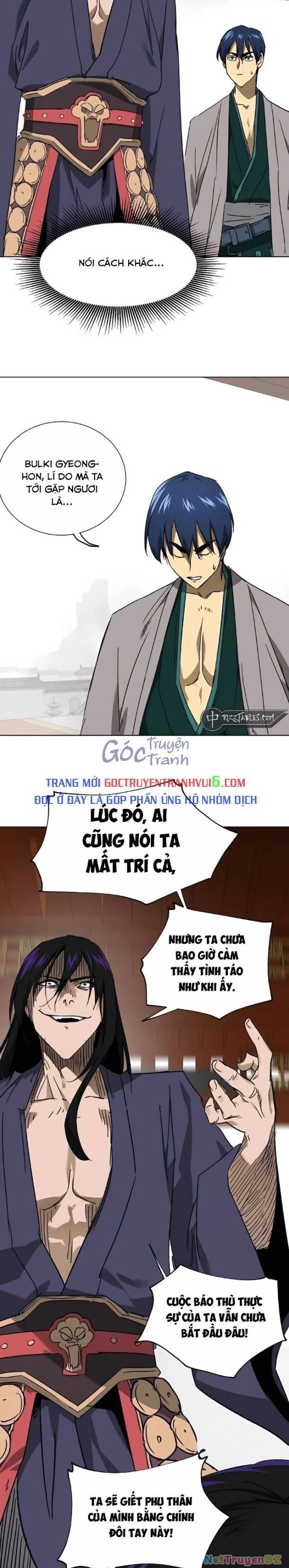 Chapter 209 - Trang 28