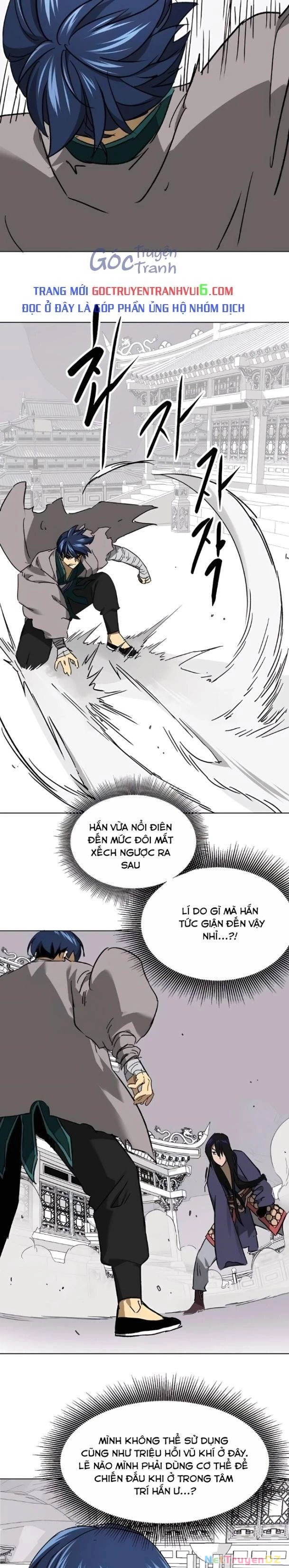 Chapter 209 - Trang 33
