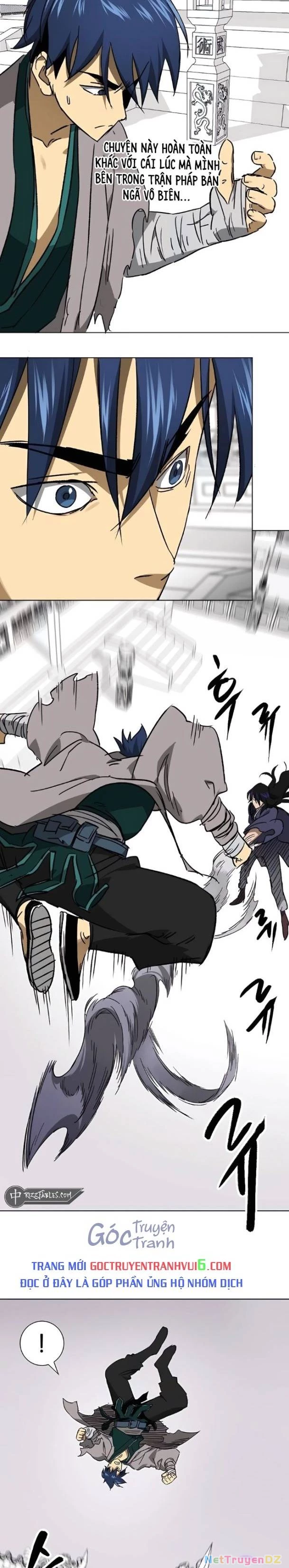 Chapter 209 - Trang 34