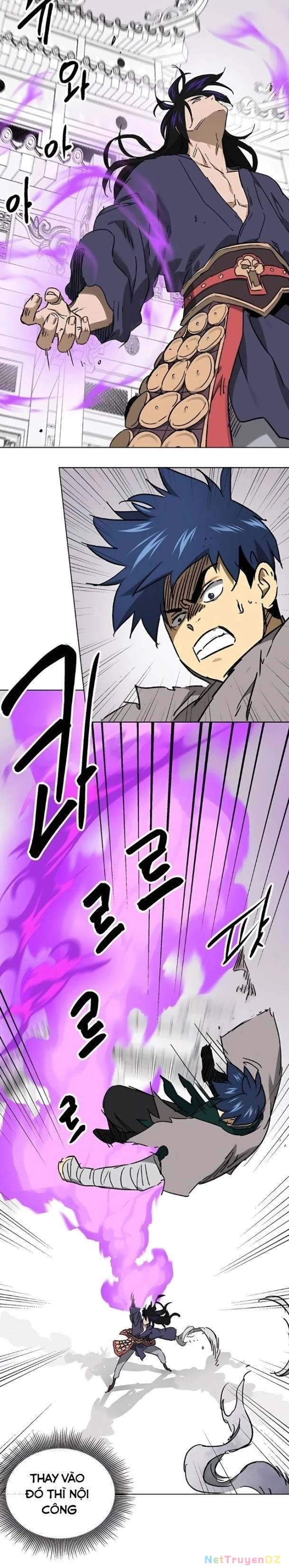 Chapter 209 - Trang 35