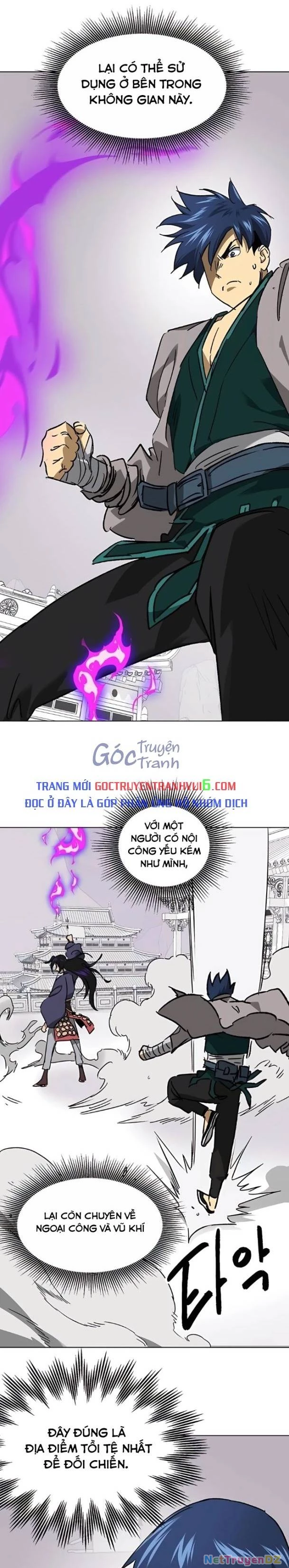 Chapter 209 - Trang 36