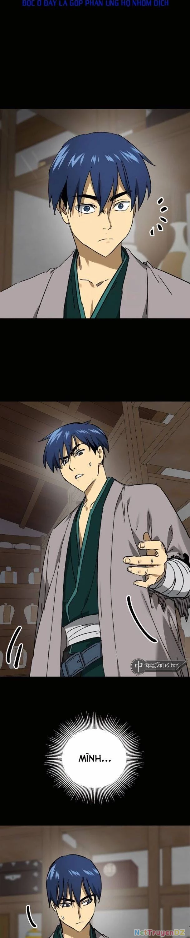Chapter 209 - Trang 5