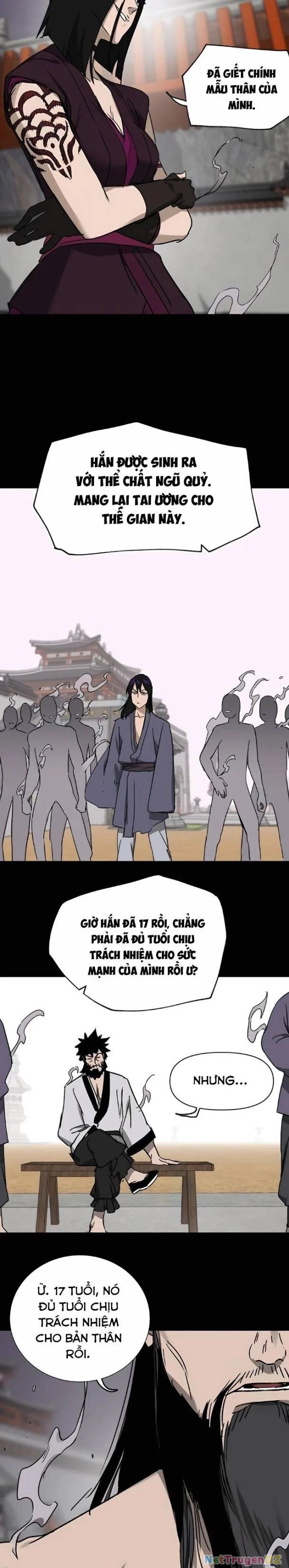 Chapter 209 - Trang 10