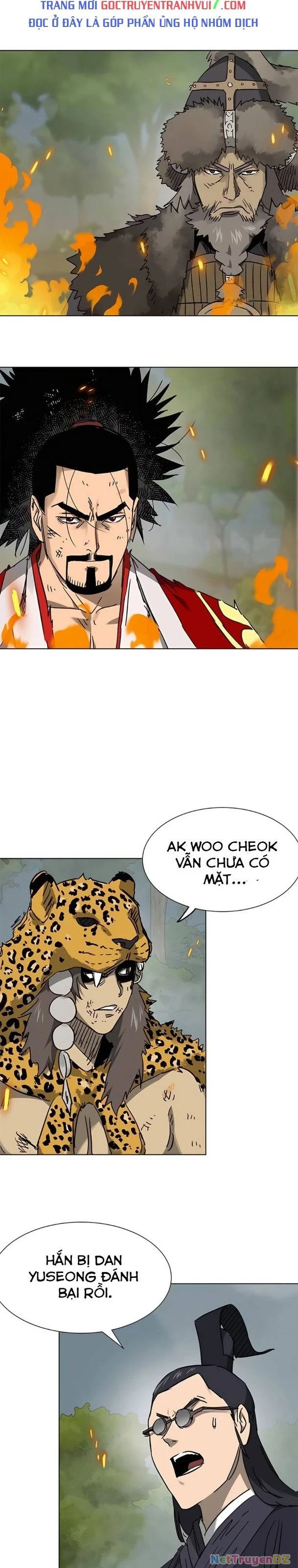 Chương 210 - Trang 11