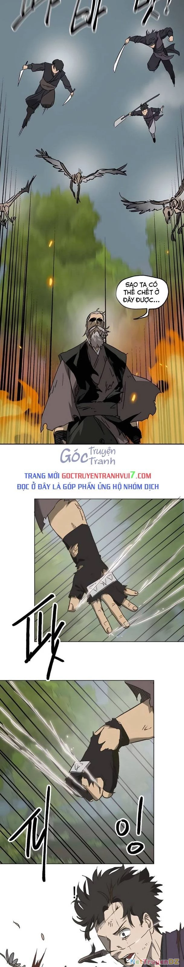 Chương 210 - Trang 18