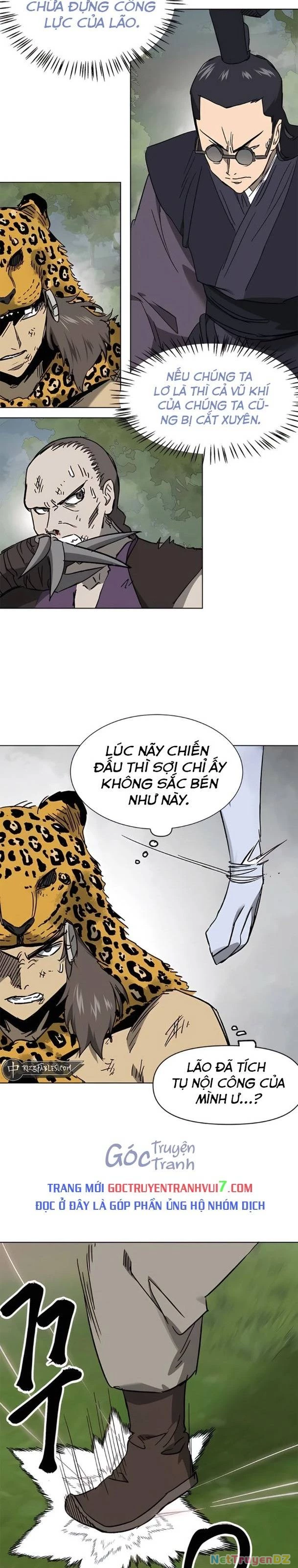 Chương 210 - Trang 23