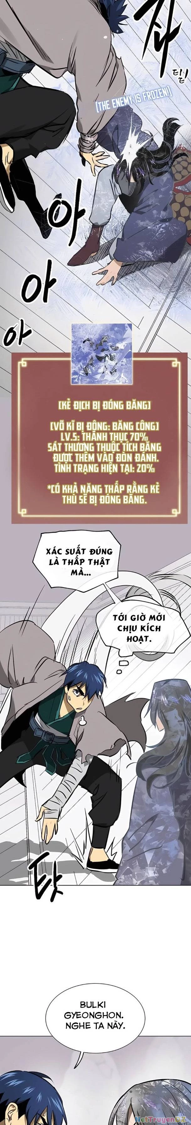Chương 210 - Trang 32