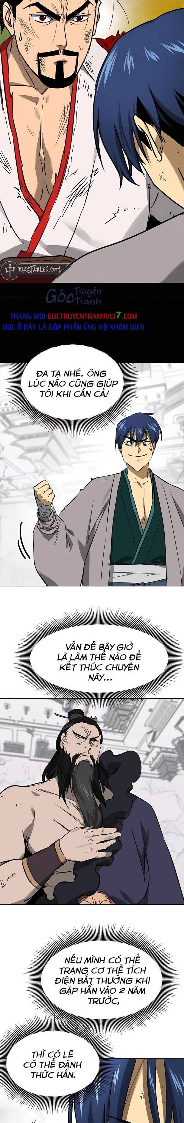 Chương 211 - Trang 11