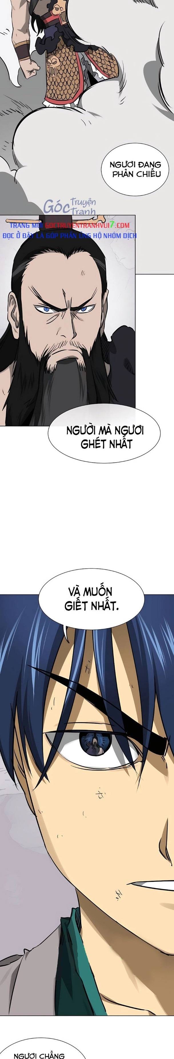 Chương 211 - Trang 22