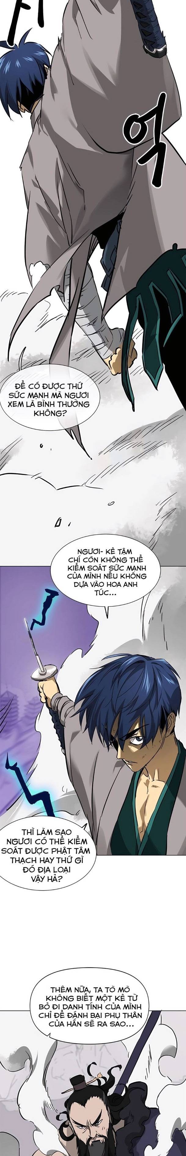 Chương 211 - Trang 28