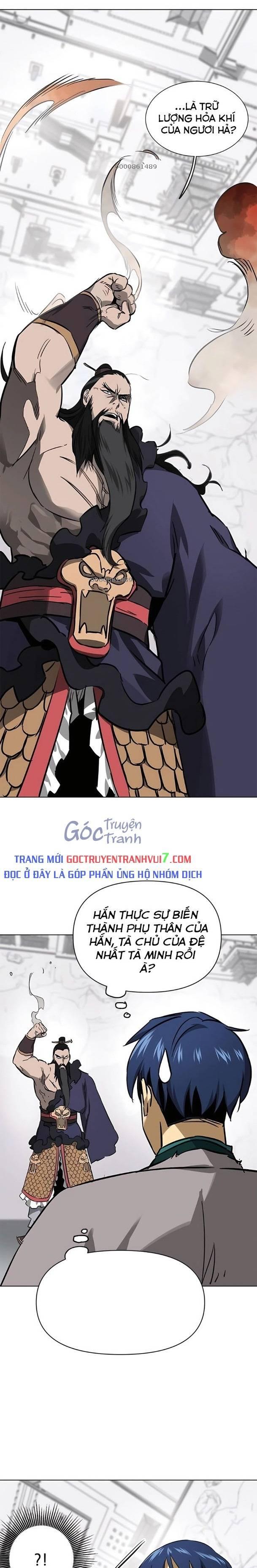 Chương 211 - Trang 8