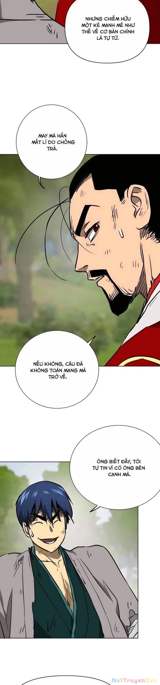 Chương 212 - Trang 27