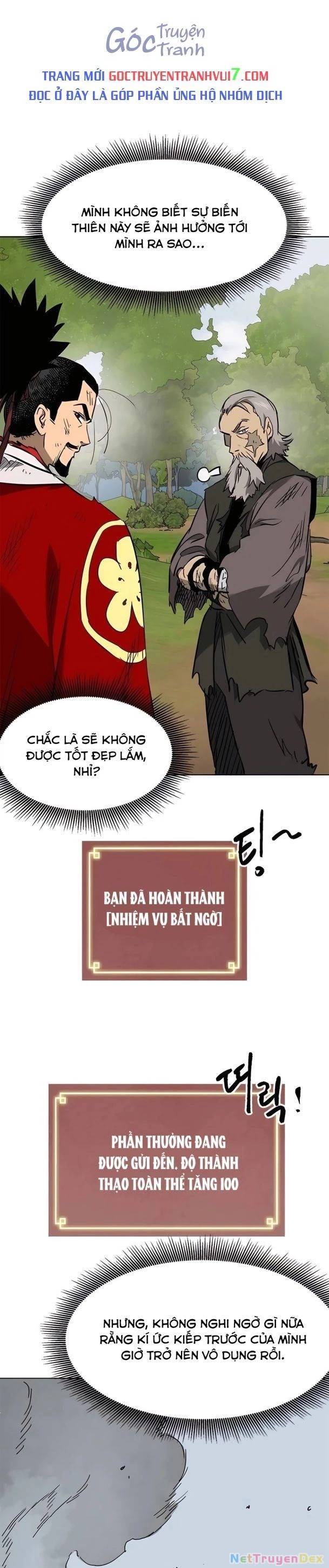 Chương 212 - Trang 32