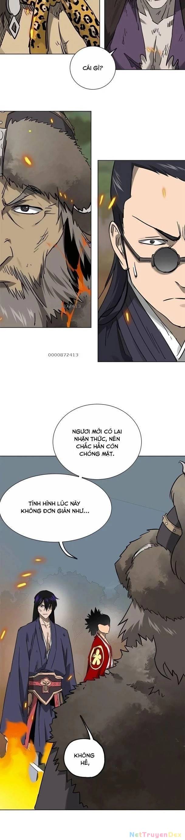 Chương 212 - Trang 7