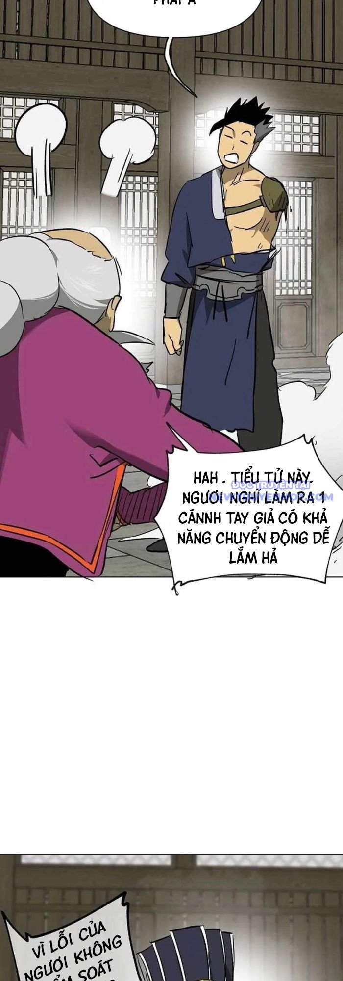 Chương 213 - Trang 17