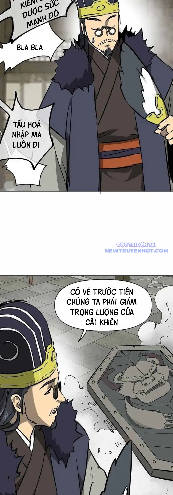 Chương 213 - Trang 18