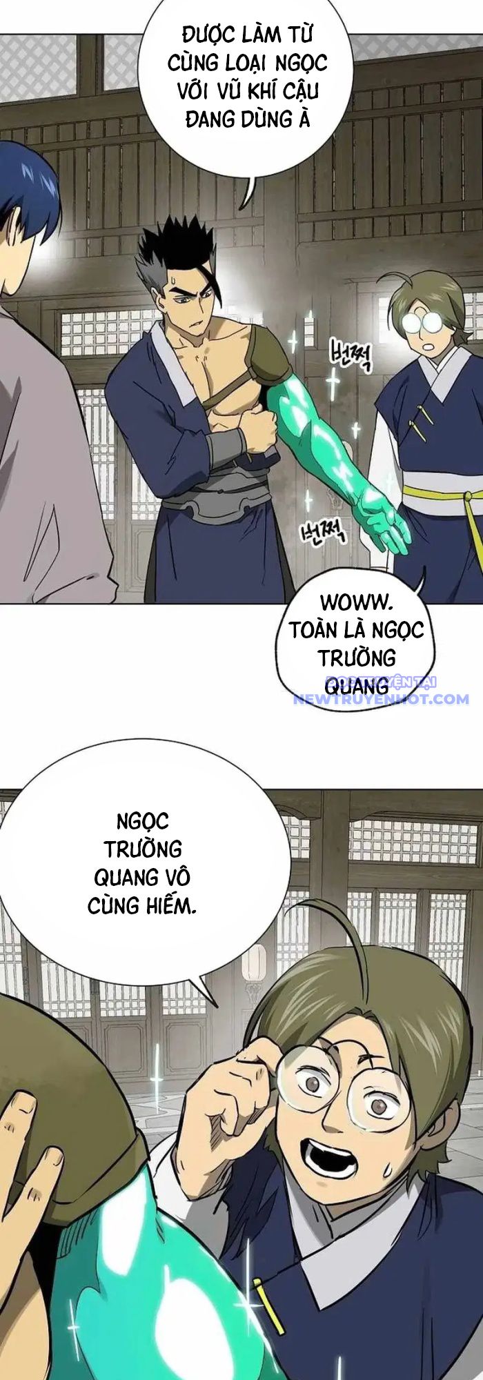 Chương 213 - Trang 48