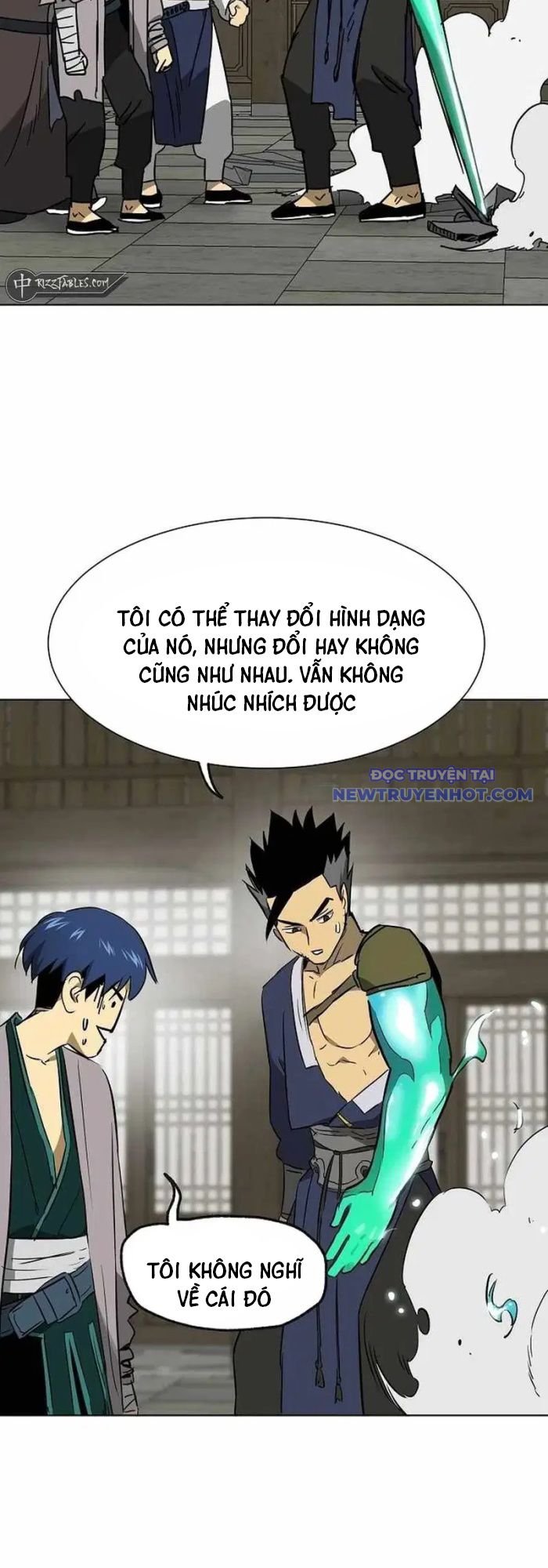 Chương 213 - Trang 55