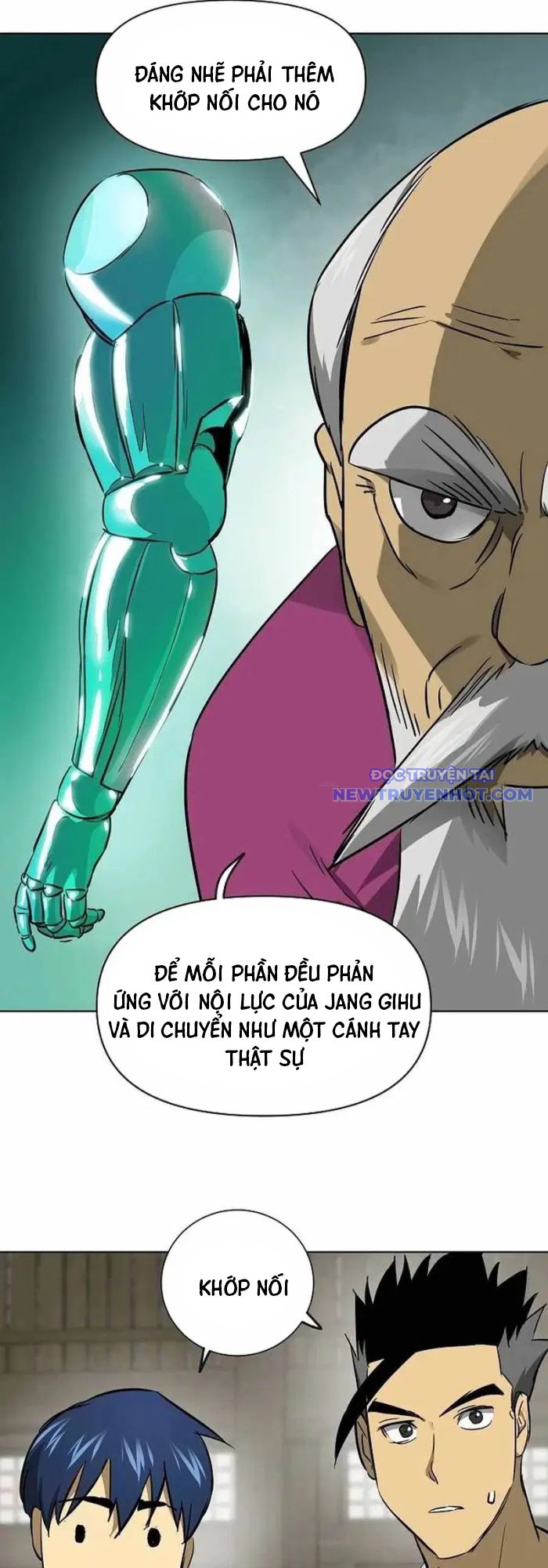 Chương 213 - Trang 57
