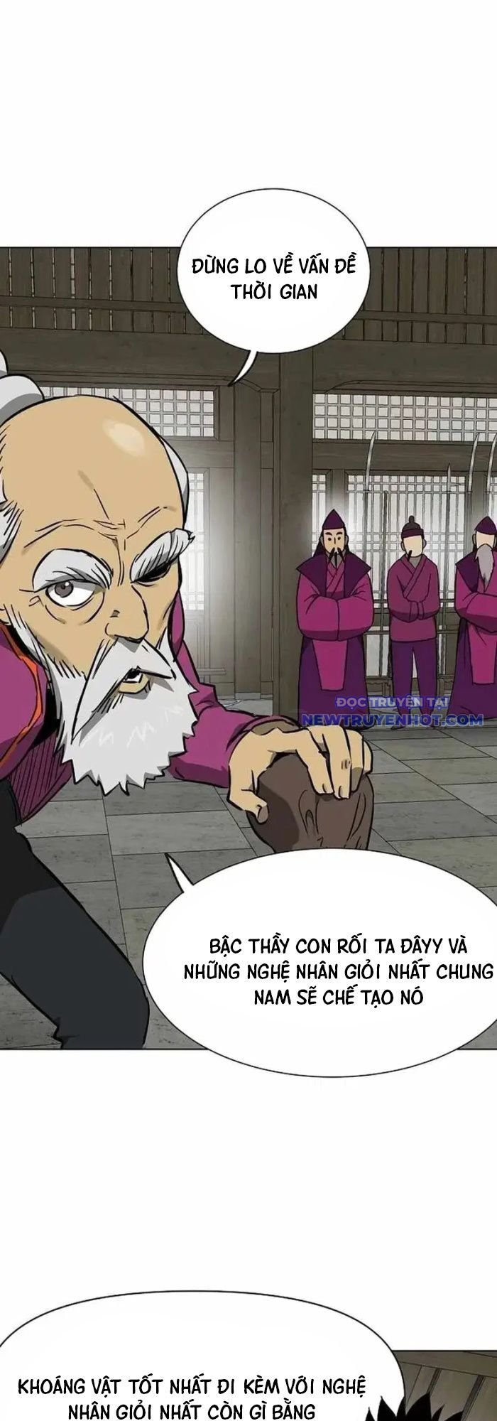 Chương 213 - Trang 60
