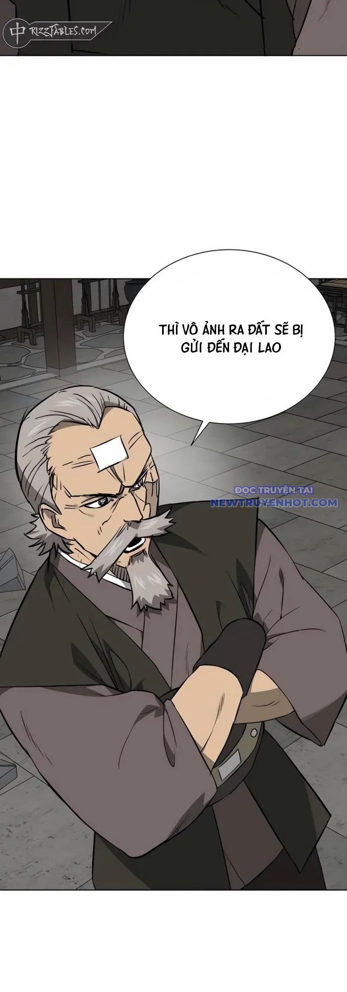 Chương 215 - Trang 21