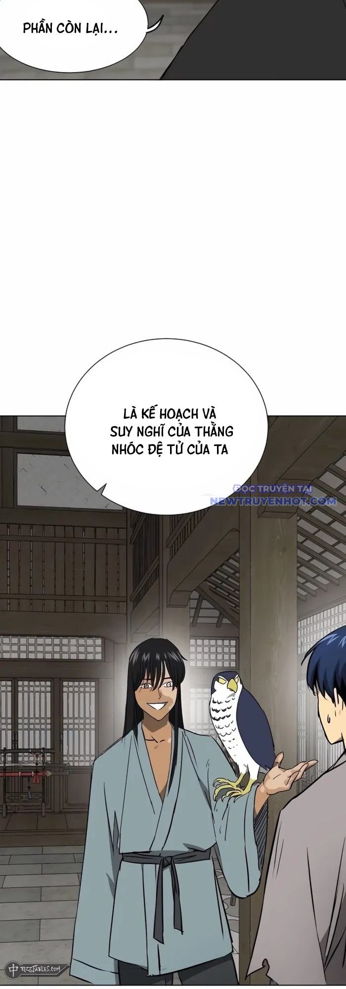 Chương 215 - Trang 34