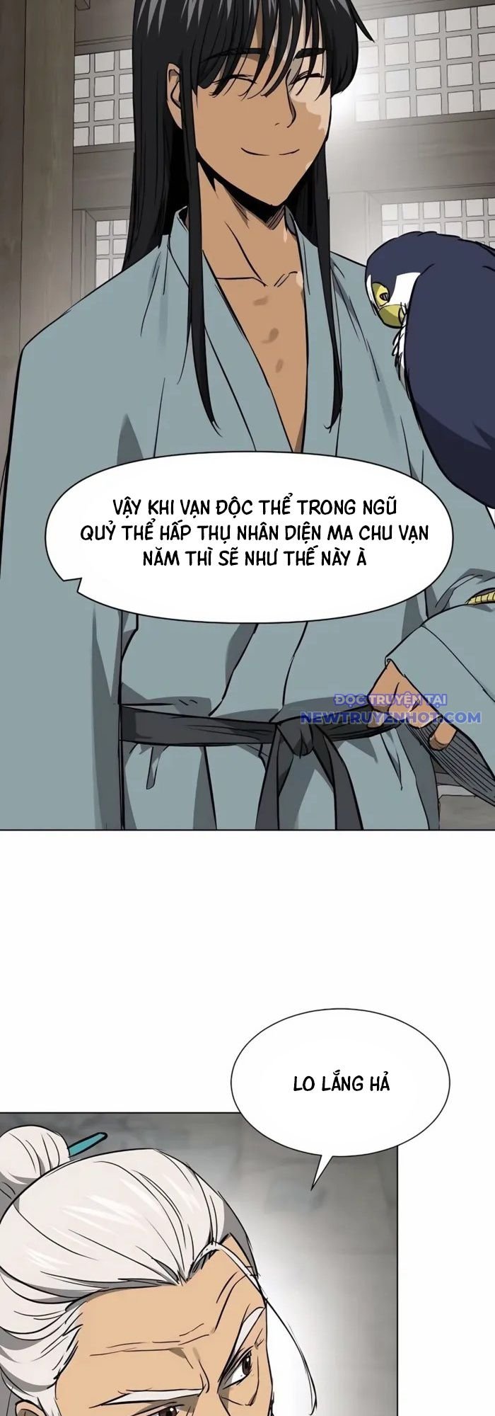 Chương 215 - Trang 36