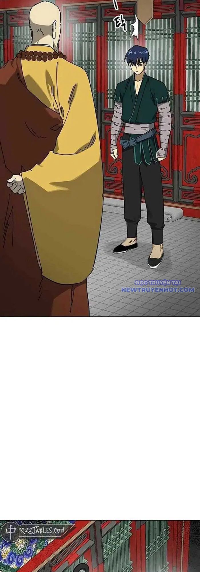 Chương 218 - Trang 31