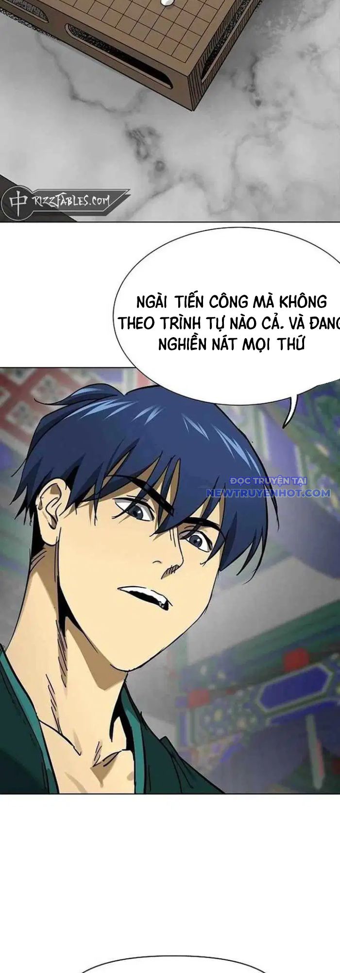 Chương 218 - Trang 44