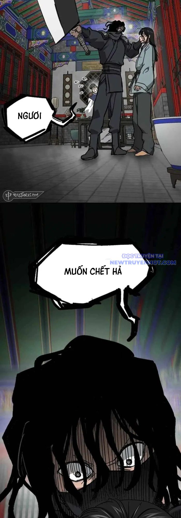 Chương 219 - Trang 17