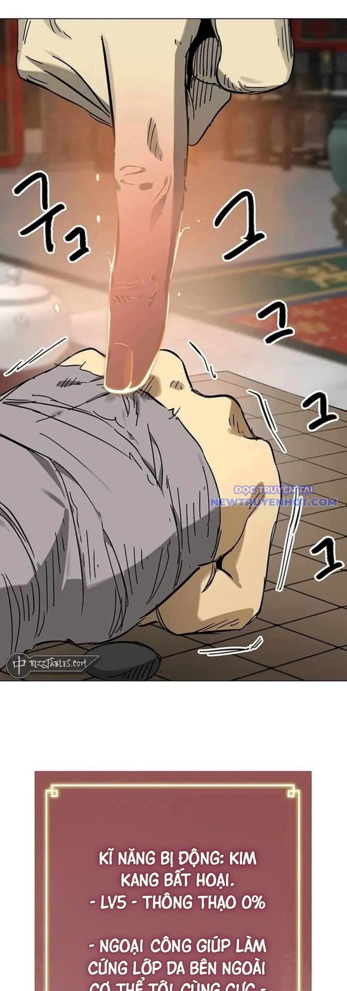 Chương 219 - Trang 35