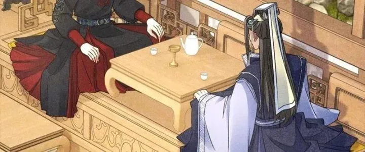 Chapter 40 - Trang 31