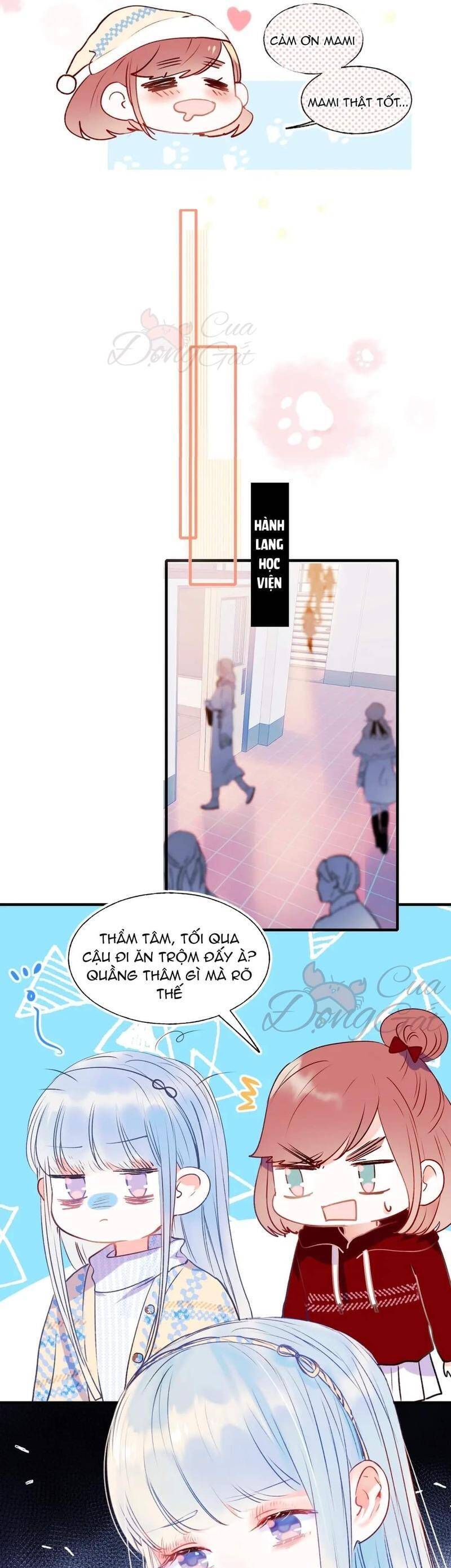 Chương 47 - Trang 21