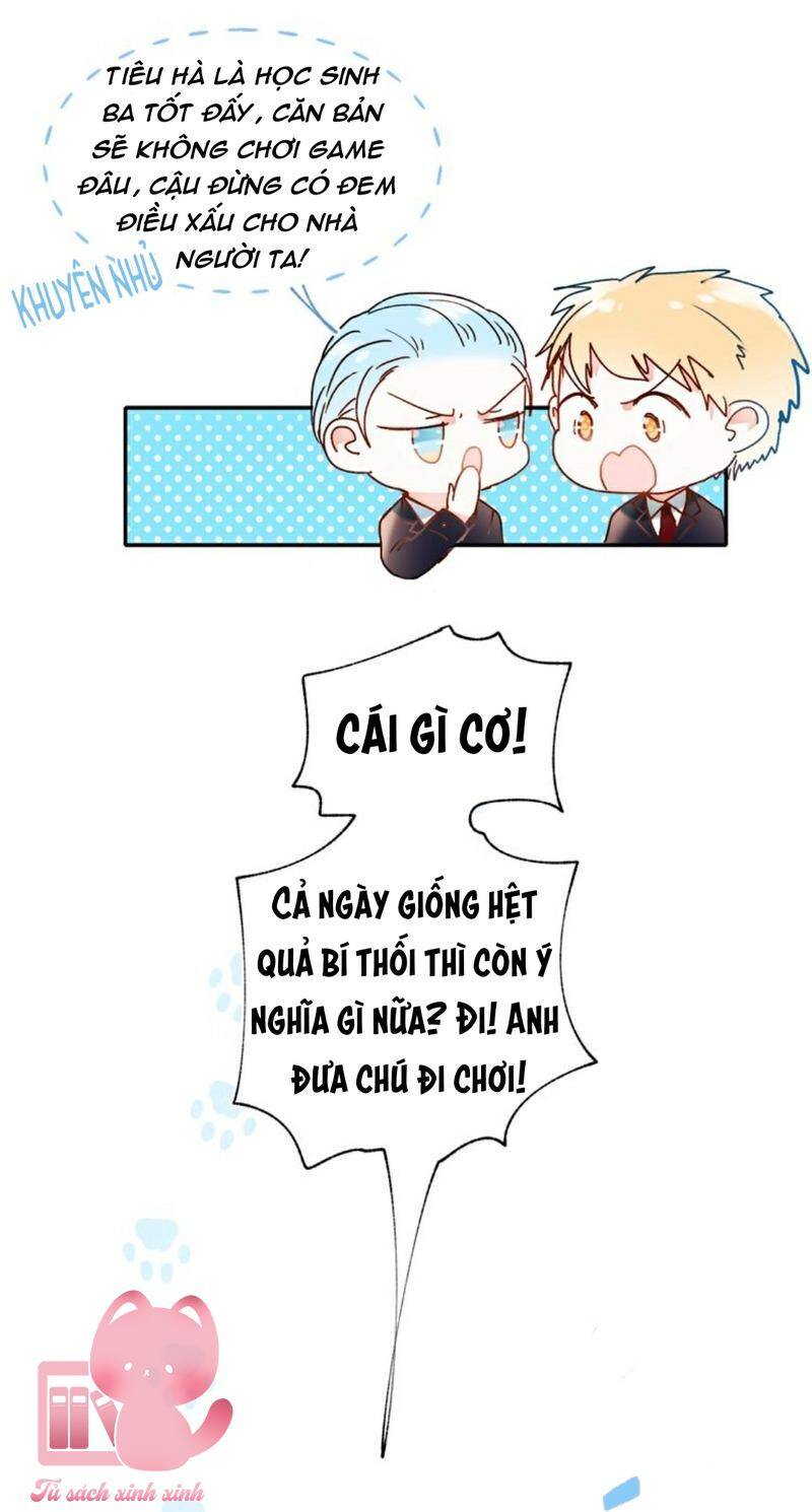 Chương 49.5 - Trang 3