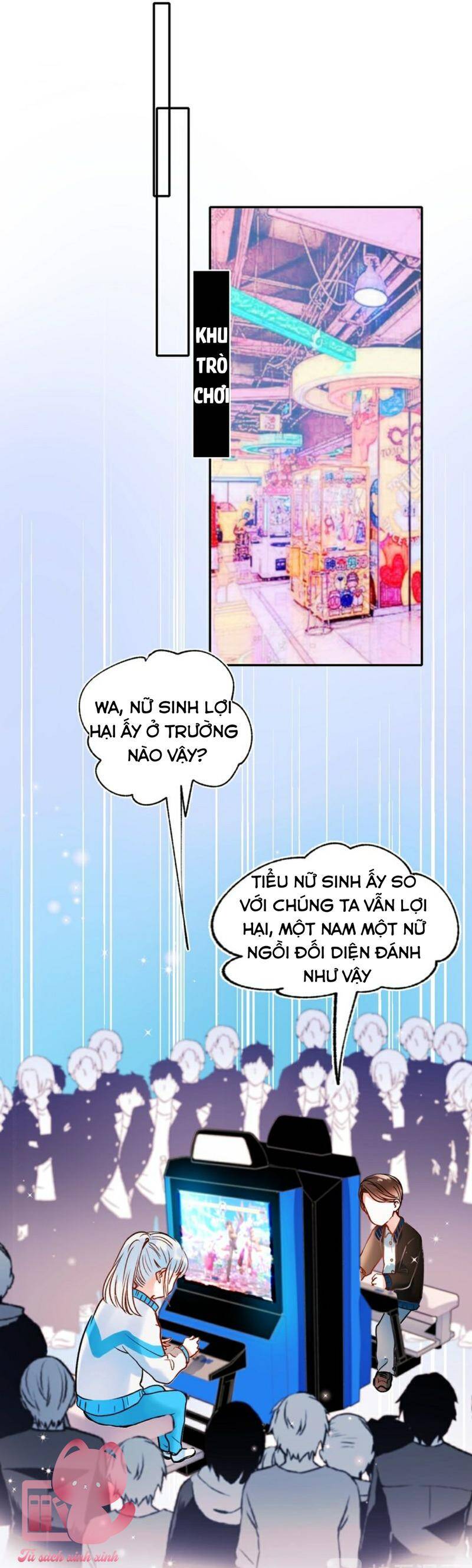 Chương 49.5 - Trang 5