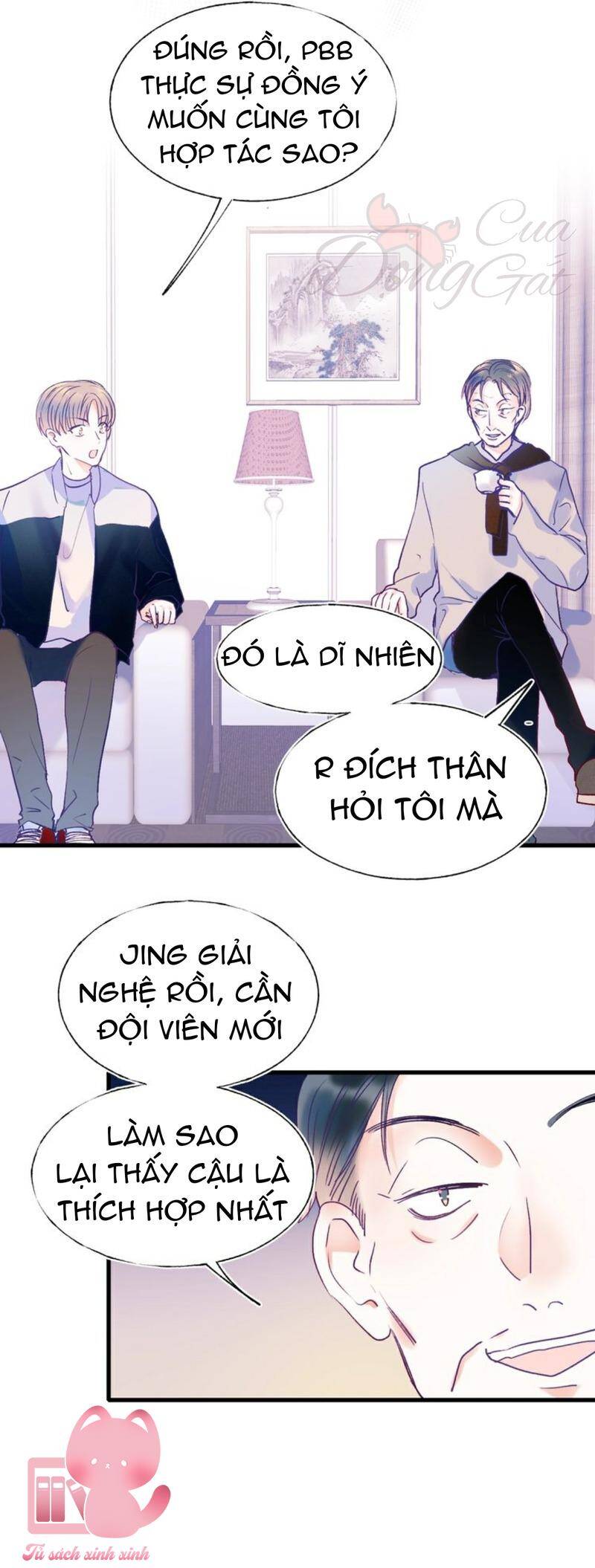 Chương 51 - Trang 18