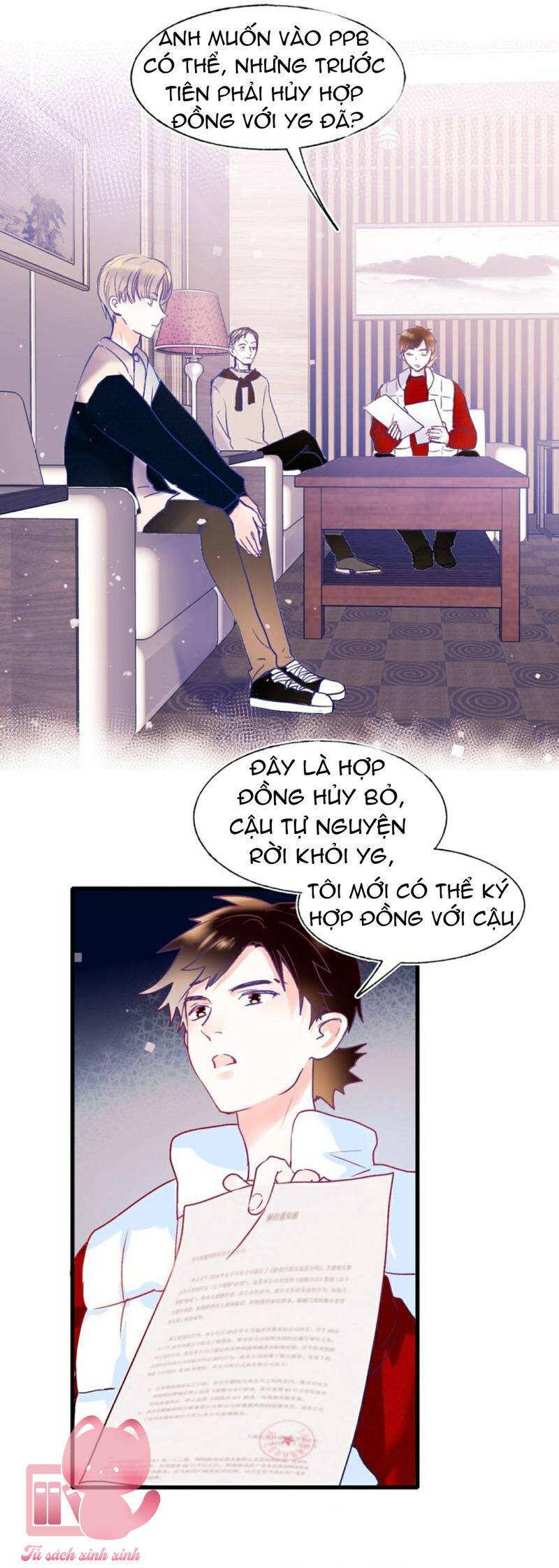 Chương 51 - Trang 22