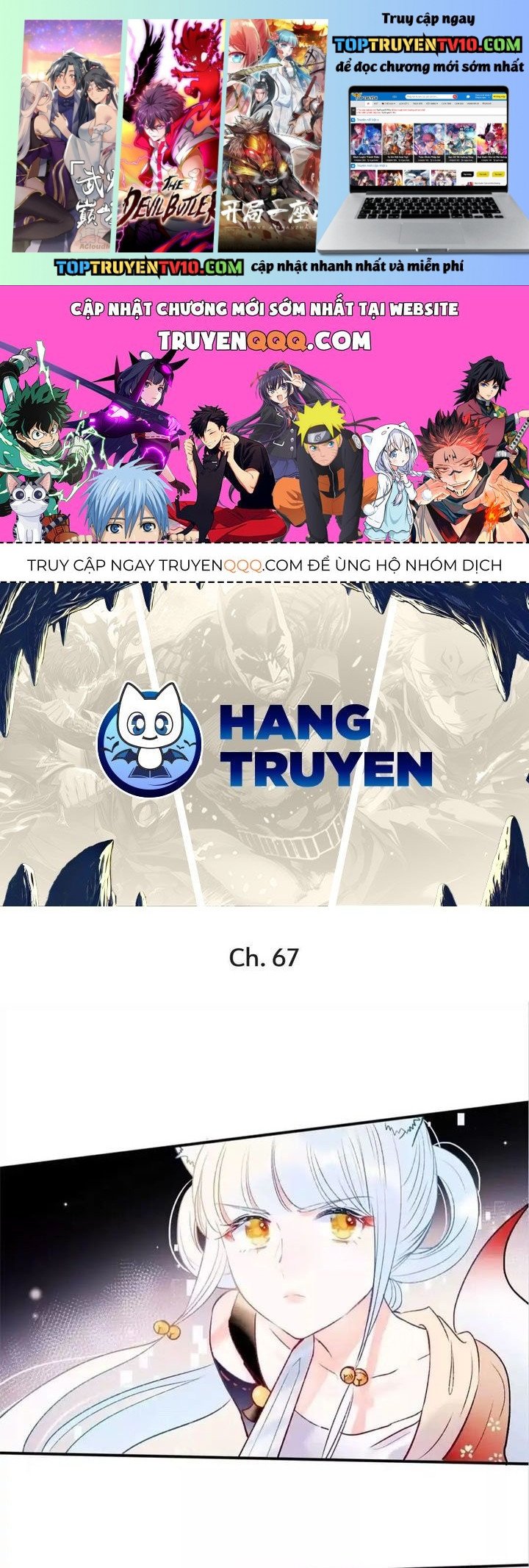 Chương 67 - Trang 1