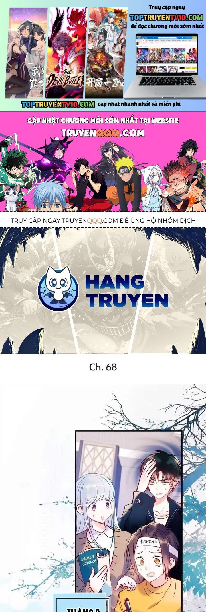 Chương 68 - Trang 1