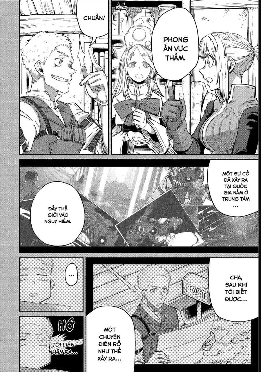 Chapter 46 - Trang 21