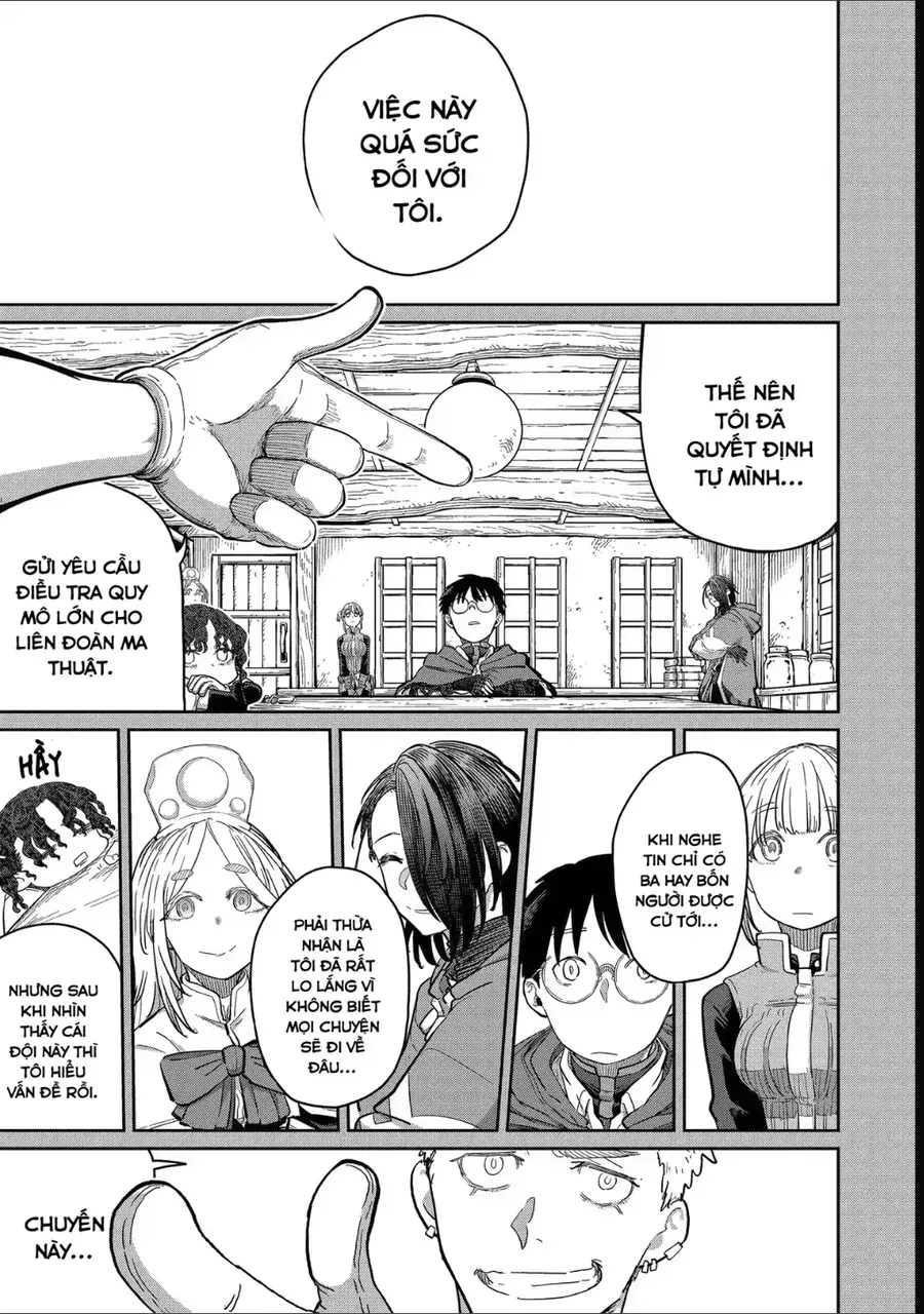 Chapter 46 - Trang 22