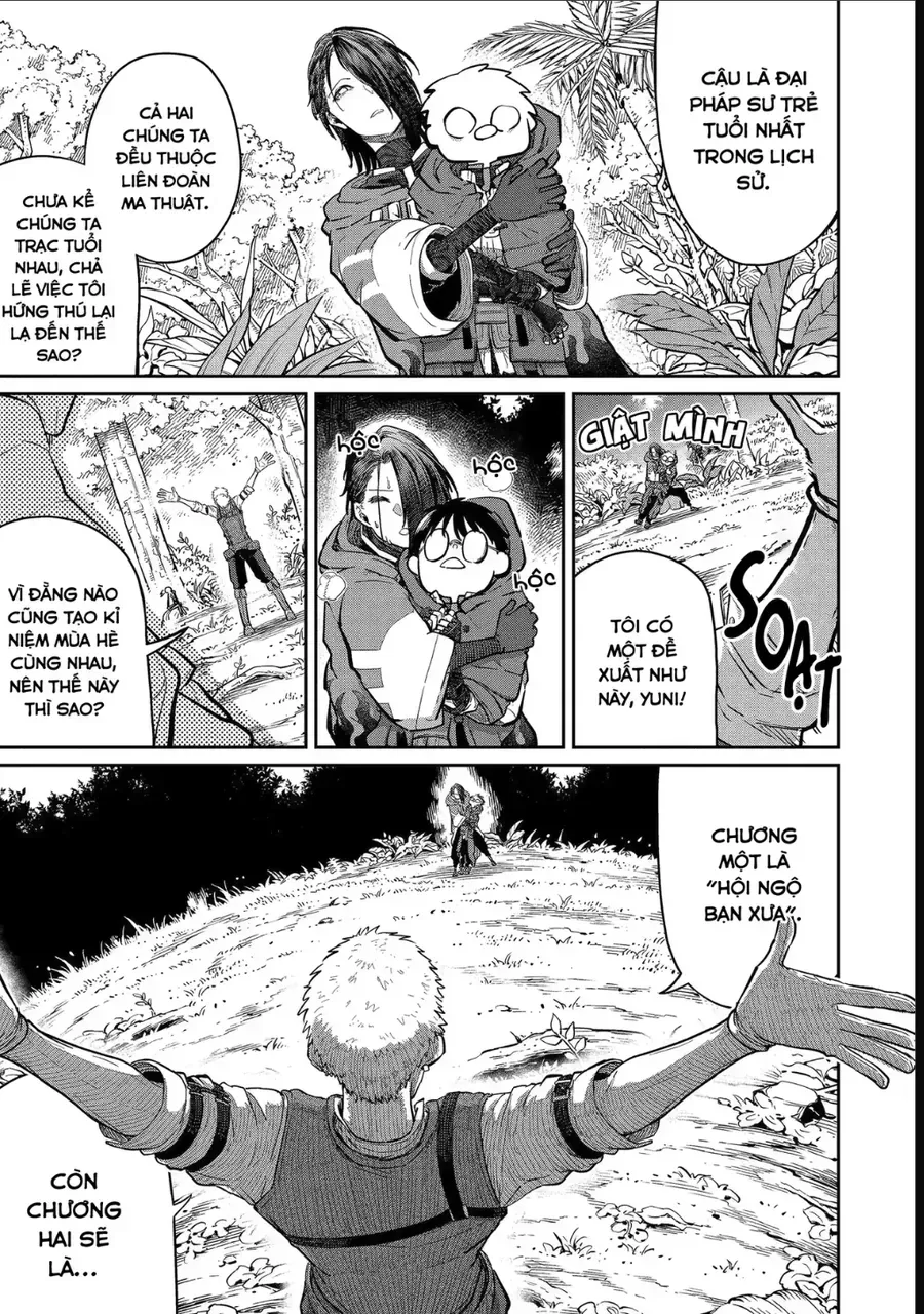 Chapter 46 - Trang 34