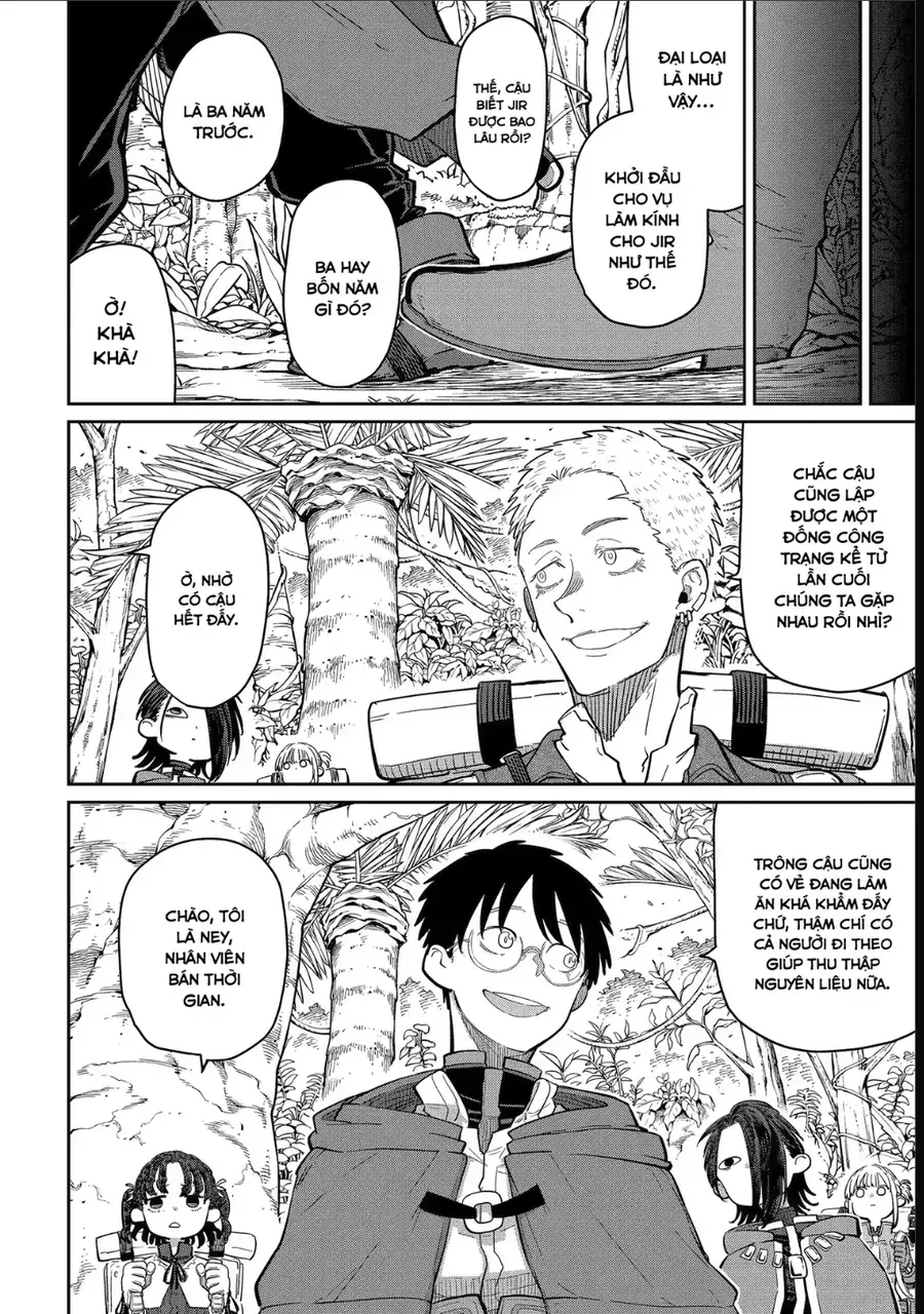 Chapter 46 - Trang 6