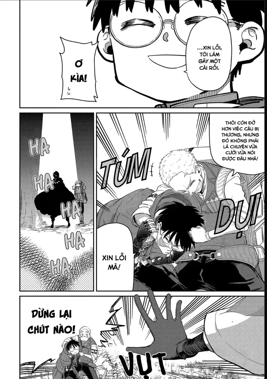 Chapter 46 - Trang 8