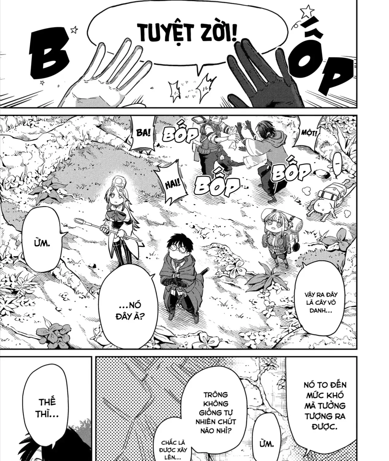 Chapter 47 - Trang 3