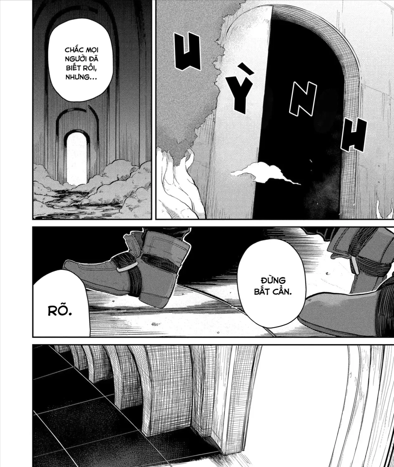 Chapter 47 - Trang 21