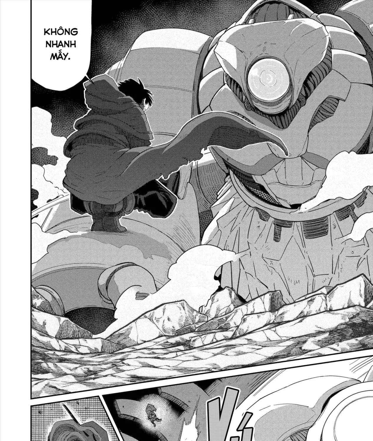 Chapter 47 - Trang 31